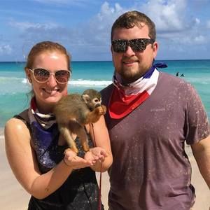 Meet your Posher, Tyler